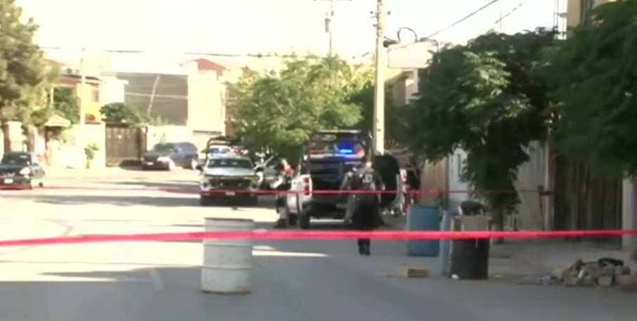 Tras ataque armado muere hombre en la colonia Juárez Nuevo 1