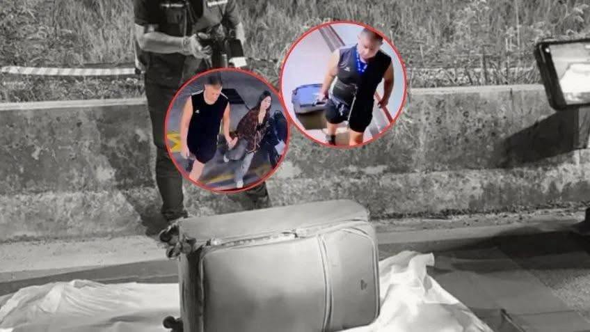 Vecinos en Tailandia describieron al australiano como una persona reservada y tranquila, pero su imagen cambió tras confesar el asesinato de una joven de 17 años.
