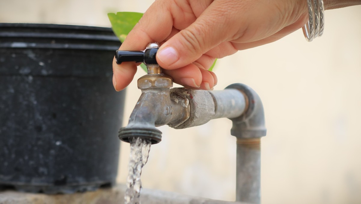 Prepárese: JMAS suspenderá temporalmente el agua en estos fraccionamientos de Juárez