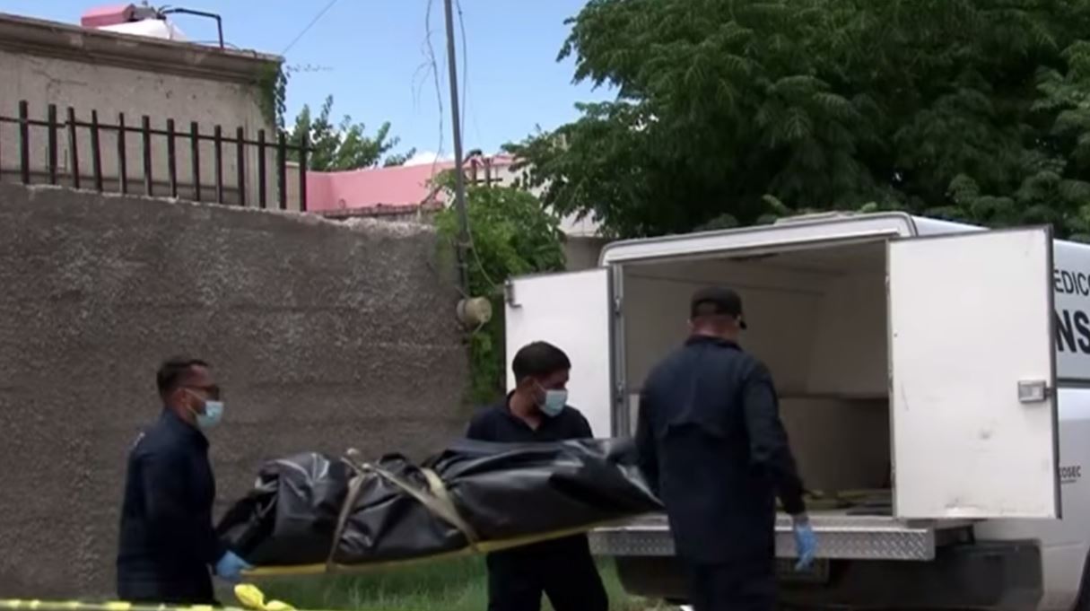 Hallan sin vida a rescatista de animales en avanzado estado de descomposición e infestada de garrapatas 1