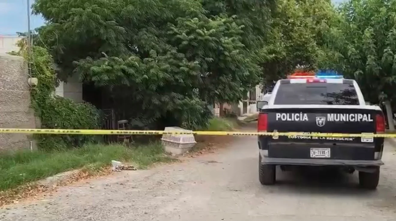 Hallan el cadáver de una mujer cubierto de garrapatas en la colonia Del Parque 1