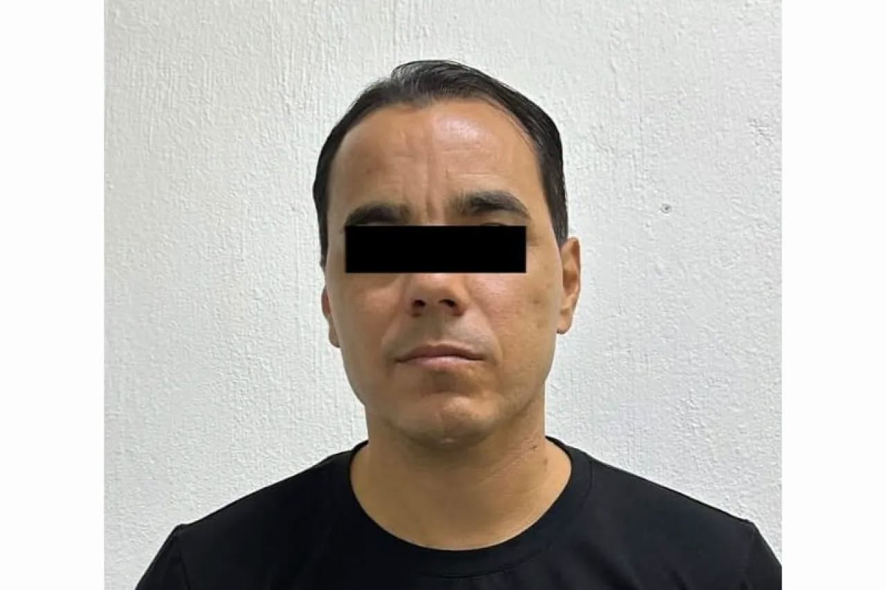 Niegan amparo a exfutbolista Omar “N”; seguirá en prisión por caso de abuso sexual infantil
