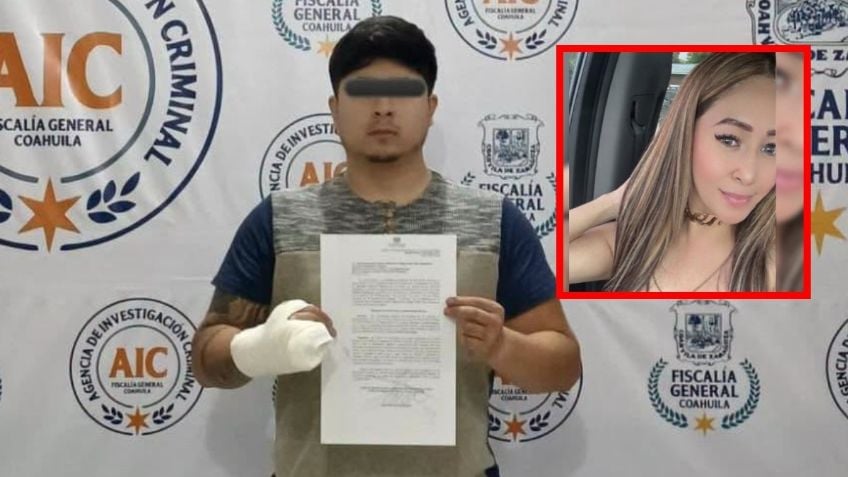 Degollan a Laura dentro de su propia casa, su hijo es el principal sospechoso 1