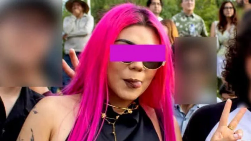 Rompe el silencio Alexia, estudiante acusada de robar 347 mil pesos para la fiesta de graduación de sus compañeros VIDEO 1