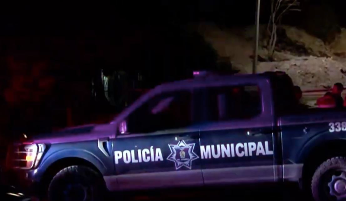 At4que arm4do deja a un hombre sin vida en la colonia Independencia 1