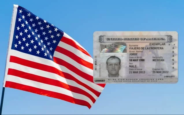 Pide CSP tener tranquilidad ante reporte de retiro de visas 1