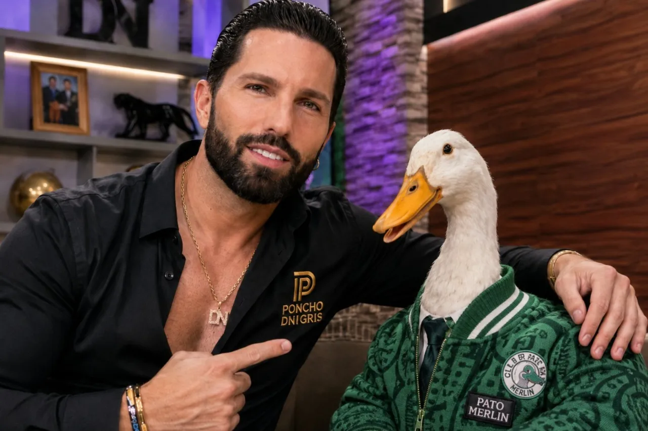 Karla Ivette Gómez aseguró que no venderá al famoso pato viral del Mundial 2026, pese a la oferta de 800 mil pesos realizada por Poncho de Nigris.