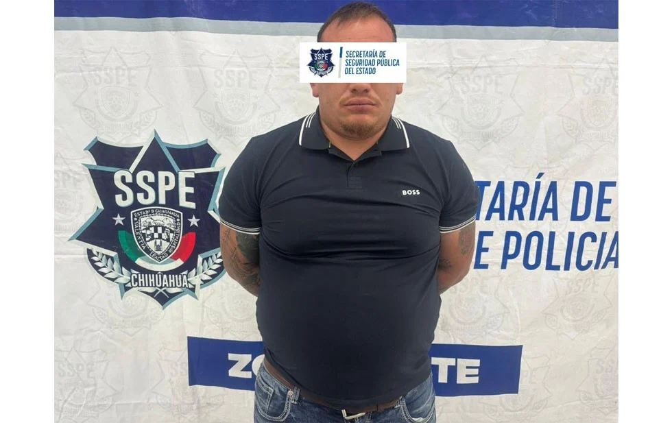 Familia de “El N1c0” ni3ga que tuviera 4rm4s al ser detenido 1