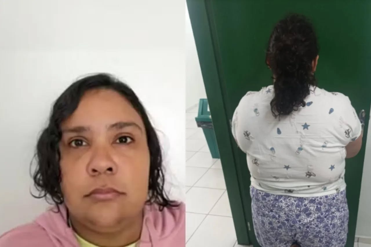 La falsa adolescente engañó durante más de un año a una comunidad y a sus padres adoptivos en Brasil