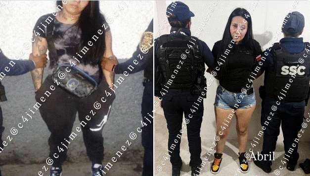 Ejecutan a joven dentro de barbería; video de su novia se vuelve viral