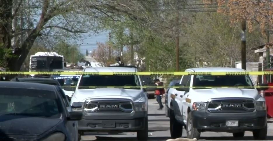 Ataca a su tío con un arma blanca en la colonia Barrio Alto; terminó herido en la cabeza 1