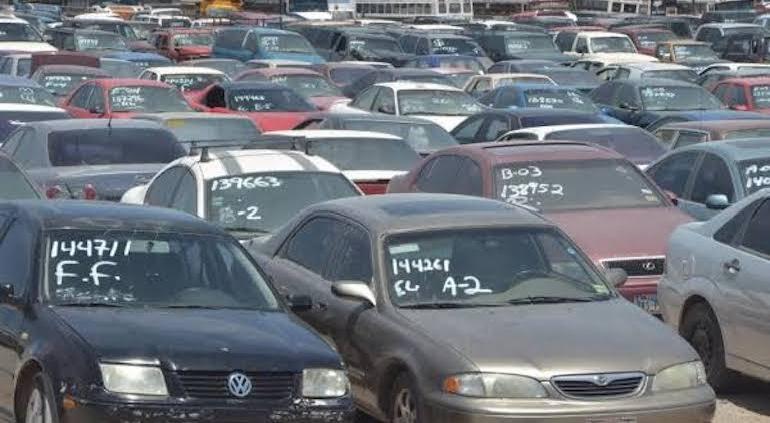 Dan 20 días para rescatar mil vehículos del corralón 1