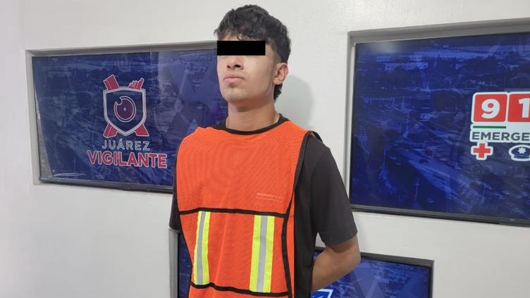 Rescatan a migrante secuestrada en hotel de Ciudad Juárez; detienen a presunto responsable