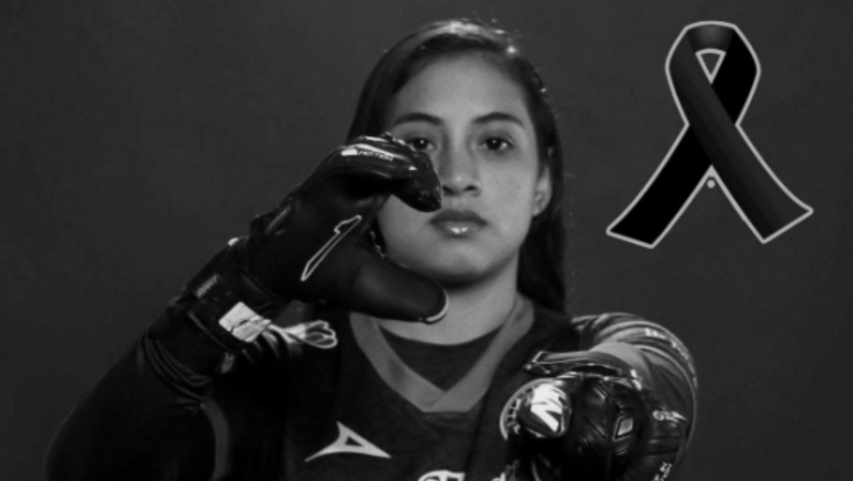 ¡Luto en el futbol mexicano! Fallece América Isabel, ex portera de Mazatlán FC