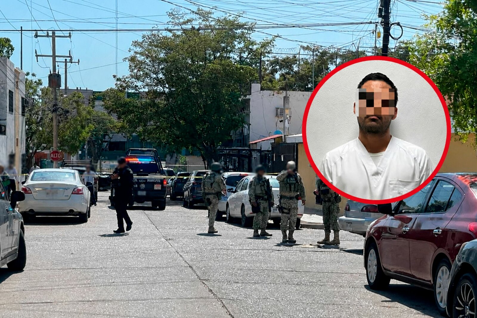 Asesinan a enfermero del IMSS; días antes había sido detenido por presunto robo de medicamentos 1