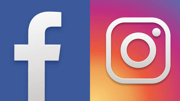 Reportan caída de Facebook e Instagram; usuarios presentan fallas este martes