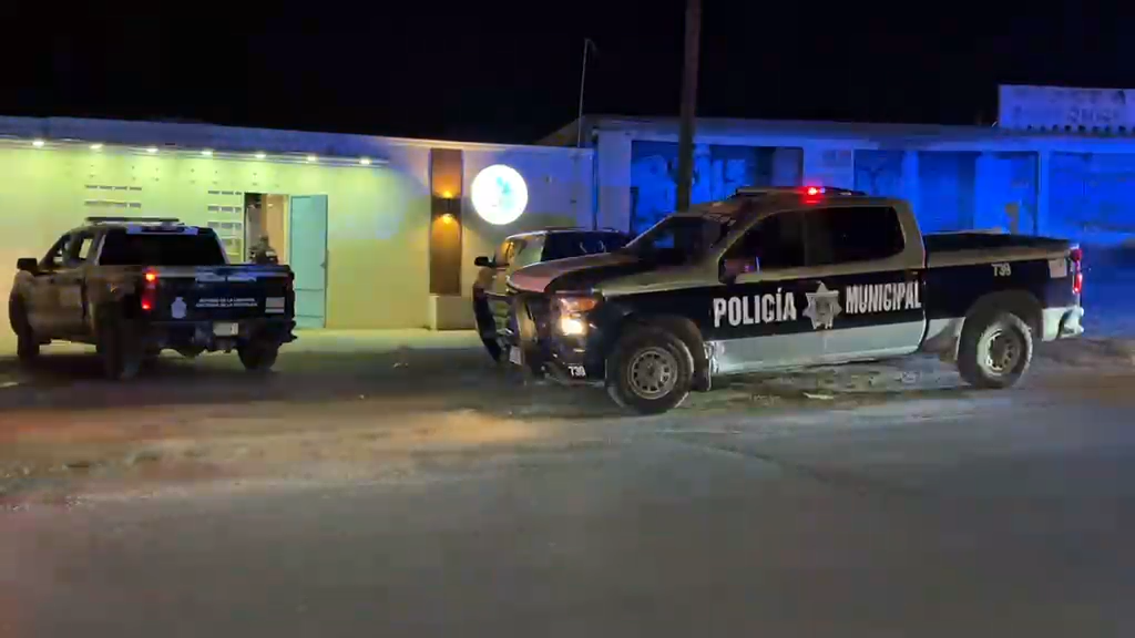 Muere niño de 8 años tras ahogarse en alberca de terraza 1