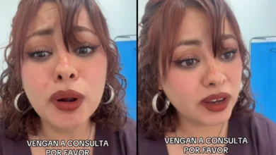 Joven doctora se viraliza al invitar a juarenses a acudir a su consultorio 5