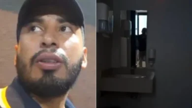 G0lpes misteriosos en cine desatan teorías paranormales en TikTok 24