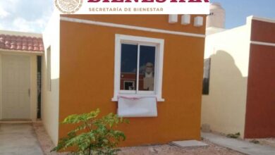 Qui3res una Vivienda para el Bienestar; últimos días 33