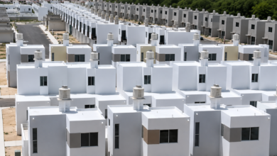 Qui3res una c4sa de Vivienda Bienestar; Esto es lo que debes hacer 64 Vivienda para el Bienestar 2026: ¿Ya abrió el registro de Conavi en julio? Esto es lo que se sabe