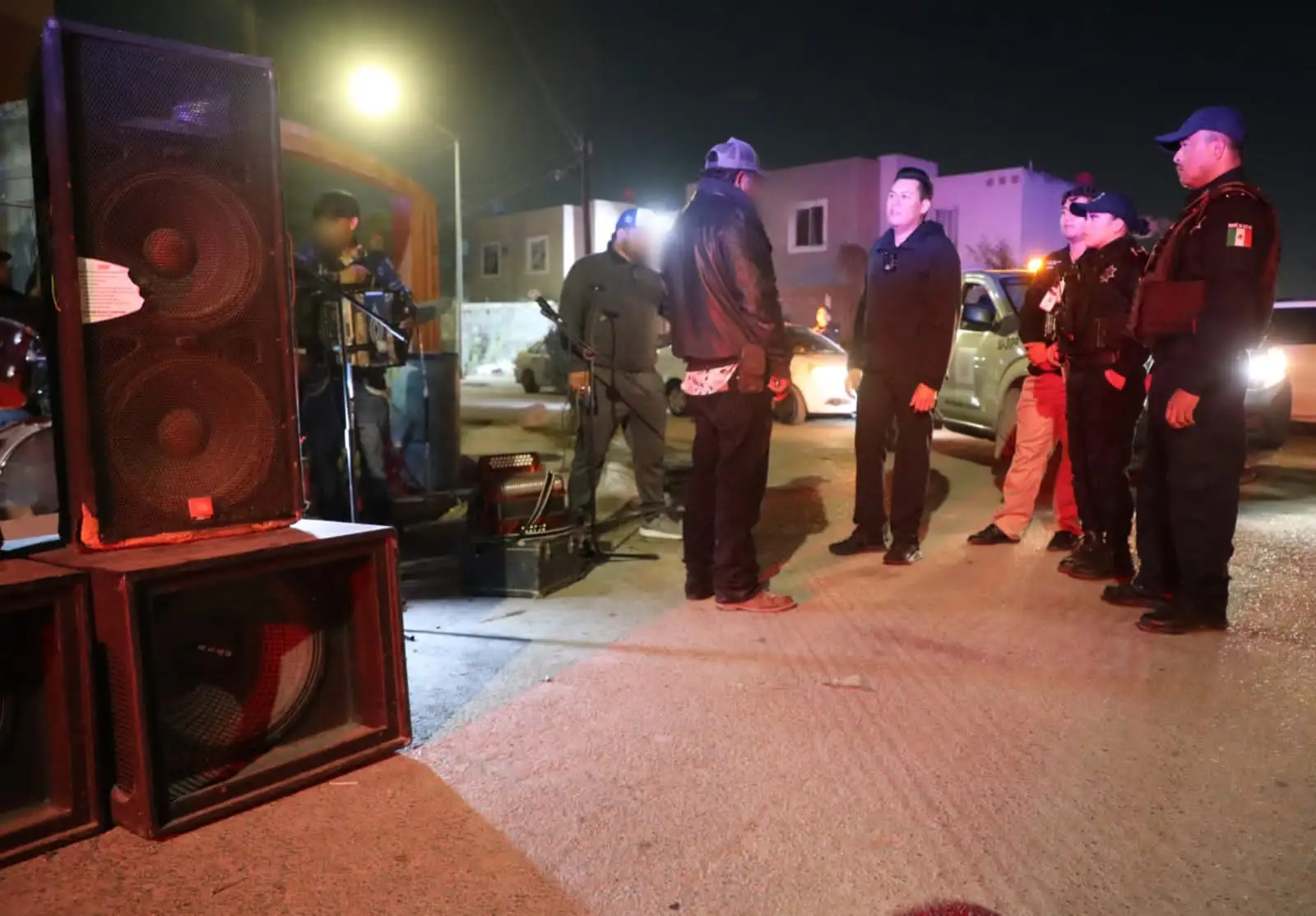 ¡Cuidado con el volumen! Multas por ruido en Ciudad Juárez pueden superar los 50 mil pesos