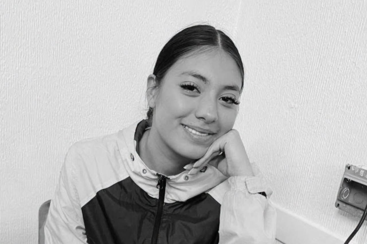 La joven auxiliar de enfermería de 20 años había sido reportada como desaparecida desde el pasado 21 de junio en la Ciudad de México.