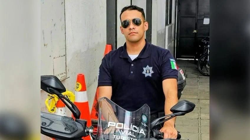 La muerte del policía Orlando García Maciel generó una amplia reflexión sobre la salud mental. Sus publicaciones en redes sociales han sido retomadas por miles de usuarios.