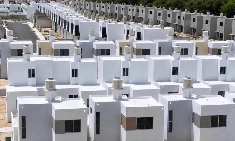 Qui3res una c4s4 de Vivienda para el Bienestar 2026; listo para anotarte 1