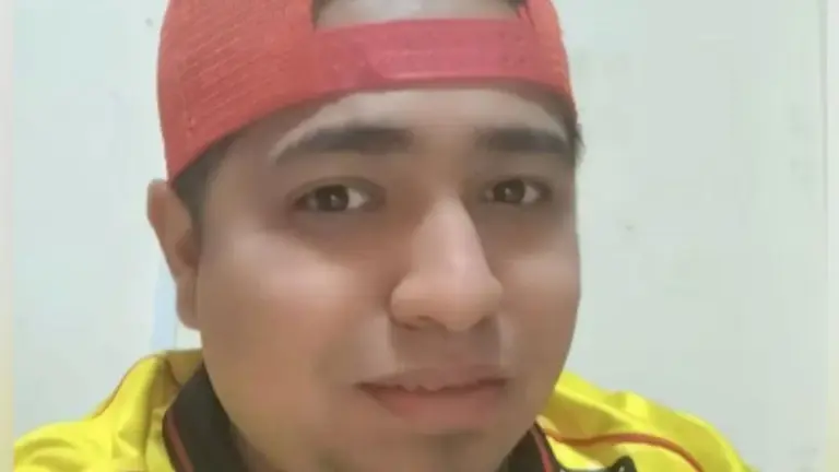 Influencer ecuatoriano indignado tras triunfo de México: "Ustedes no nos ganaron; Ecuador es superior" 1