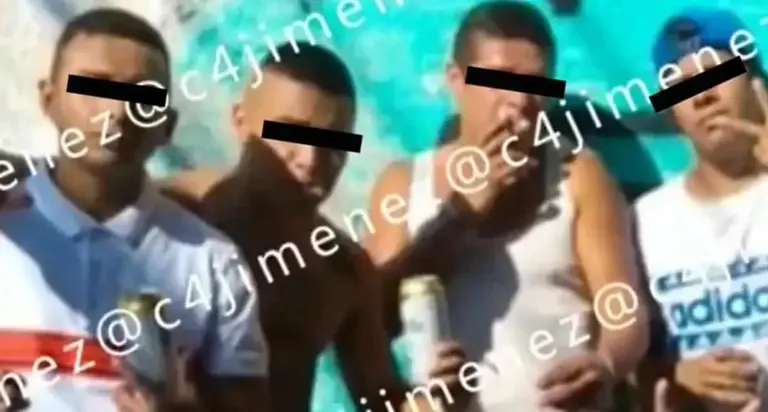 M4tan a niño de 10 años y a su hermano por deuda de 100 mil pesos