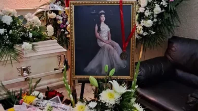 Justicia para Dafne Zapata: muere adolescente en academia militarizada