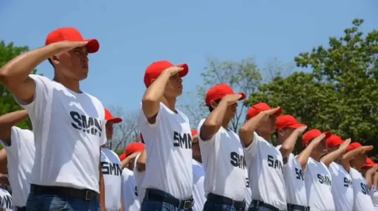 Servicio Militar 2026: fechas, sorteo y pasos para liberar la cartilla 1