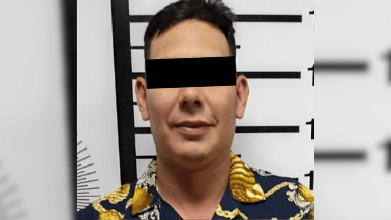 Trío en hotel termina mal con mujer golpeada y un detenido 1