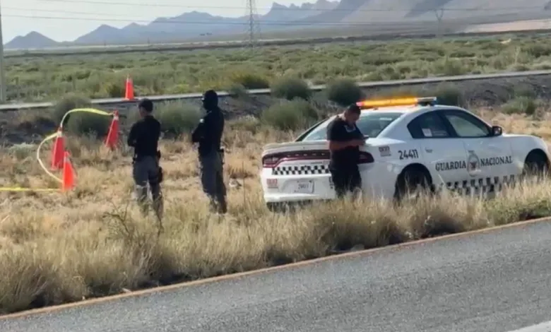 El accidente ocurrió cerca de Riberas de Sacramento luego de un frenado de emergencia; cuerpos de rescate atendieron a una docena de personas lesionadas.