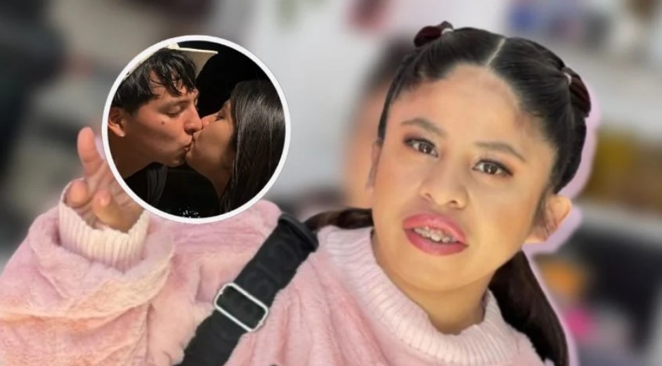 Así presentó Lupita TikTok a su nuevo novio en redes sociales 21