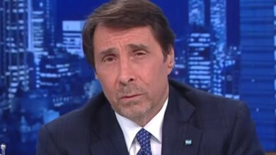 ¿Le dio miedo? Periodista argentino Eduardo Feinmann pide perdón a México tras decir que «detesta a los mexicanos» 28 ¿Le dio miedo? Periodista argentino Eduardo Feinmann pide perdón a México tras decir que «detesta a los mexicanos»
