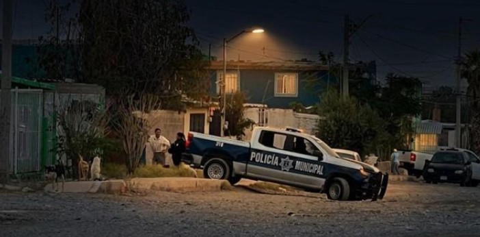 Hallan sin v1da a adulto mayor en la colonia Azteca