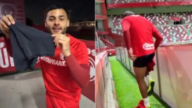 Reviven la rifa del “C4lzón del Nalgón” de Alexis Vega y se vuelve viral 74