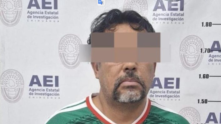 Vinculan a proceso a hombre acusado de h0mic1dio en la colonia Valle Dorado