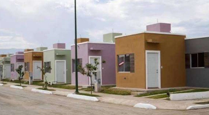 Coesvi construirá 200 viviendas en Juárez, pero la demanda supera la oferta inicial