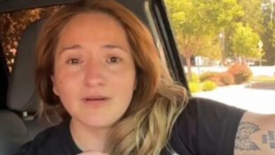 Influencer Lupita Reynoso denuncia que su familia creó grupo de WhatsApp para burlarse de ella 38