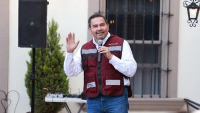 Cruz Pérez Cuéllar respalda gestión de Sheinbaum para mantener el T-MEC 4