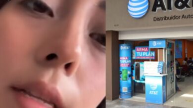 Joven descubre d3uda de casi 40 mil pes0s por un iPhone que asegura nunca recibió 6