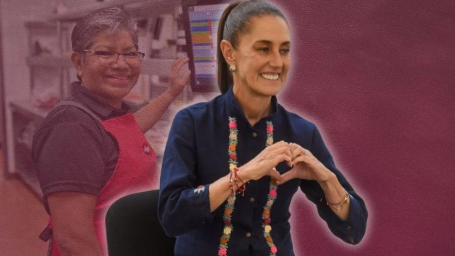 ¿Tienes credencial INAPAM? Así puedes obtener aguinaldo y prestaciones