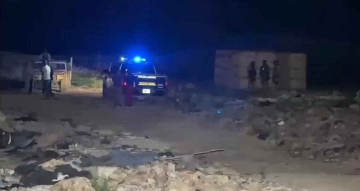 Encuentran rest0s humanos man1atad0s en los Kilómetros