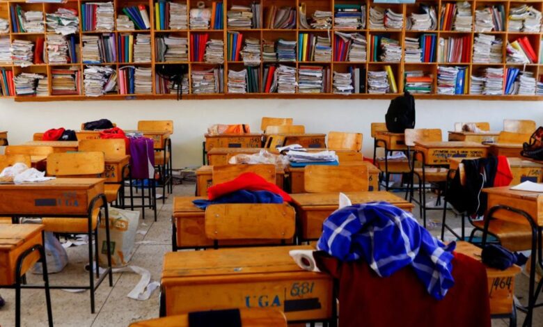 SEP: Así puedes descargar la boleta de calificaciones del ciclo escolar 2025-2026 1