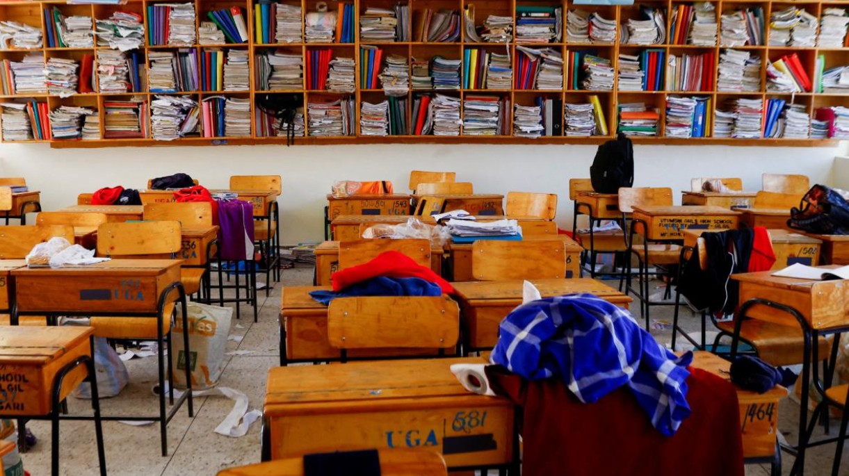 SEP: Así puedes descargar la boleta de calificaciones del ciclo escolar 2025-2026