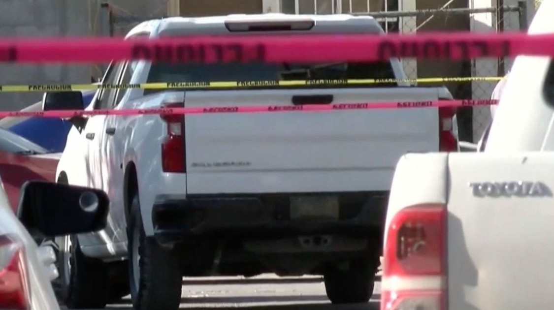 Hallan sin v1da a hombre dentro de vivienda en la Avenida del Charro