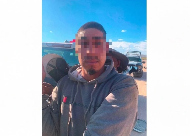 Detienen a dos jóvenes por provocar inc3nd1o de maleza en Valle Dorado